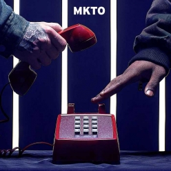 MKTO - Shoulda Known Better